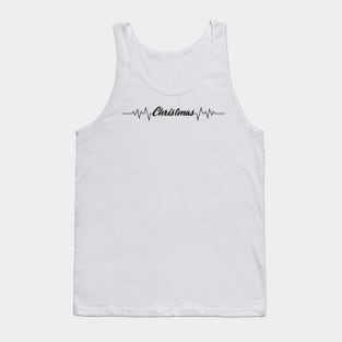 Christmas - 25 Tank Top